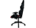 AROZZI INIZIO gaming szék, fekete-piros (INIZIO-FB-RED)