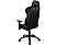 AROZZI INIZIO PU gaming szék, fekete (INIZIO-PU-BKGY)