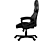 AROZZI MILANO gaming szék, fekete (MILANO-BK)