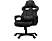 AROZZI MILANO gaming szék, fekete (MILANO-BK)