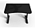 AROZZI ARENA FRATELLO gaming asztal, 114x76x72,5 cm, fekete-szürke (ARENAFRATELLO-DKGY)
