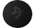 AROZZI ZONA szőnyeg, 121cm x 3mm, fekete-szürke (AZ-ZONA-PAD-BG)