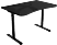 AROZZI ARENA FRATELLO gaming asztal, 114x76x72,5 cm, fekete-szürke (ARENAFRATELLO-DKGY)