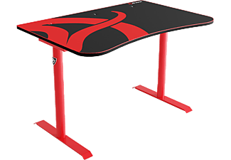 AROZZI ARENA FRATELLO gaming asztal, 114x76x72,5 cm, piros (ARENA-FRATELLO-RD)