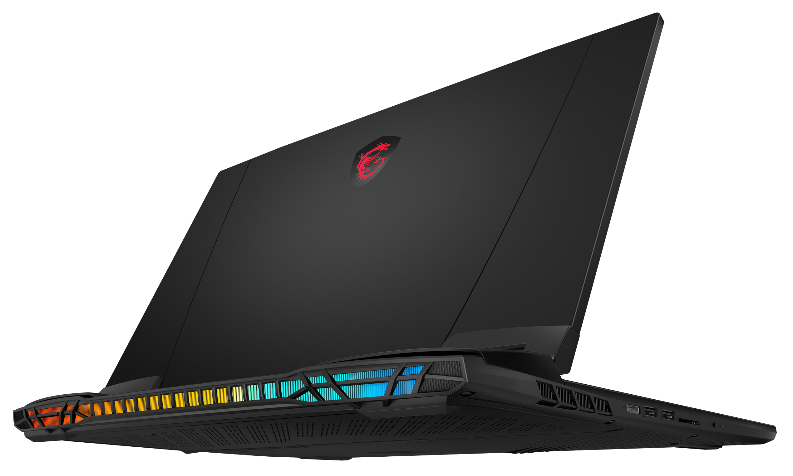MSI Titan GT77 HX 13V - 17,3 Zoll - Intel® Core™ i9 i9-13980HX - 64 GB - 2 TB - NVIDIA GeForce RTX™ 4090 - Windows 11 Home