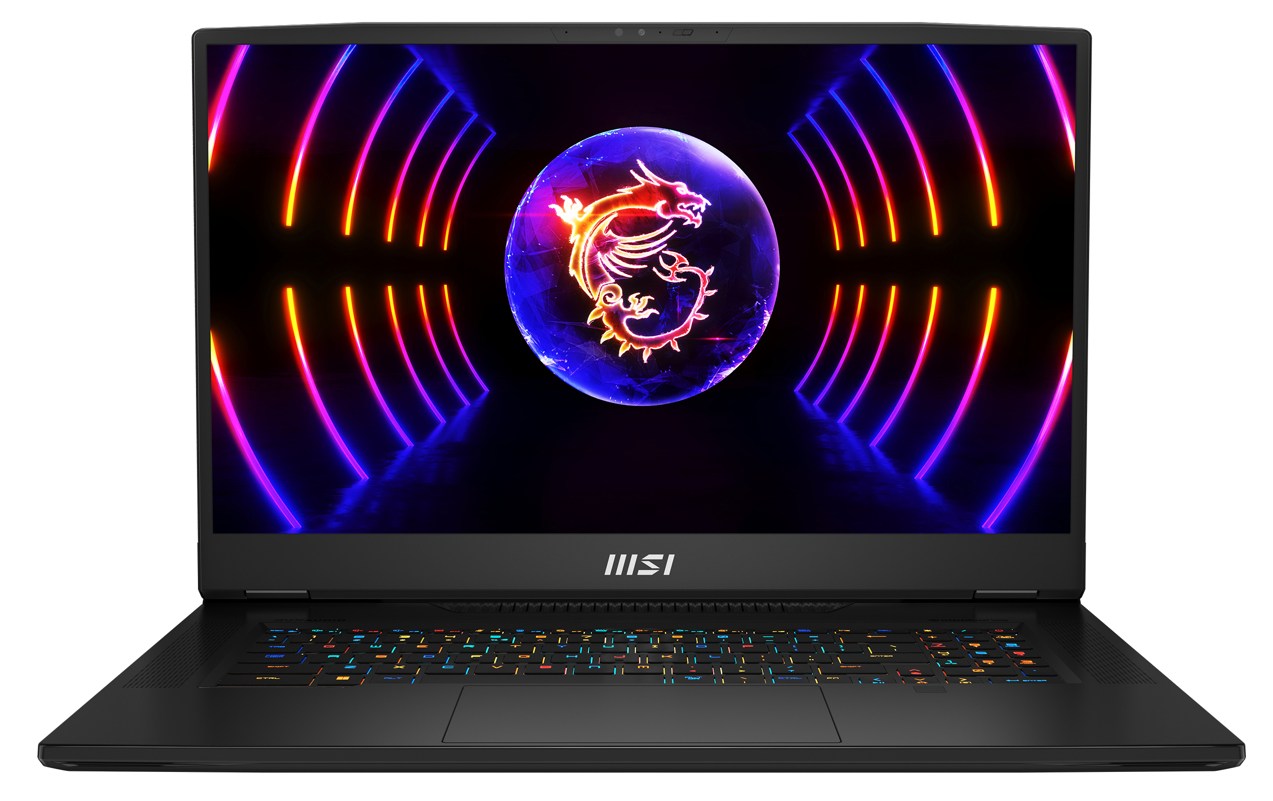 MSI Titan GT77 HX 13V - 17,3 Zoll - Intel® Core™ i9 i9-13980HX - 64 GB - 2 TB - NVIDIA GeForce RTX™ 4090 - Windows 11 Home