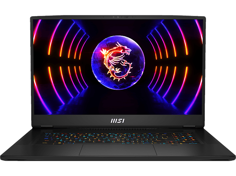 Core GeForce Windows 2 Prozessor, Display, 4090, Intel® 11 mit Home Core™ NVIDIA, 17,3 RAM, HX 13V, TB 64 Black GT77 SSD, GB i9 SSD, Bit) TB RTX™ 2 MSI Gaming Titan Zoll (64 Notebook,