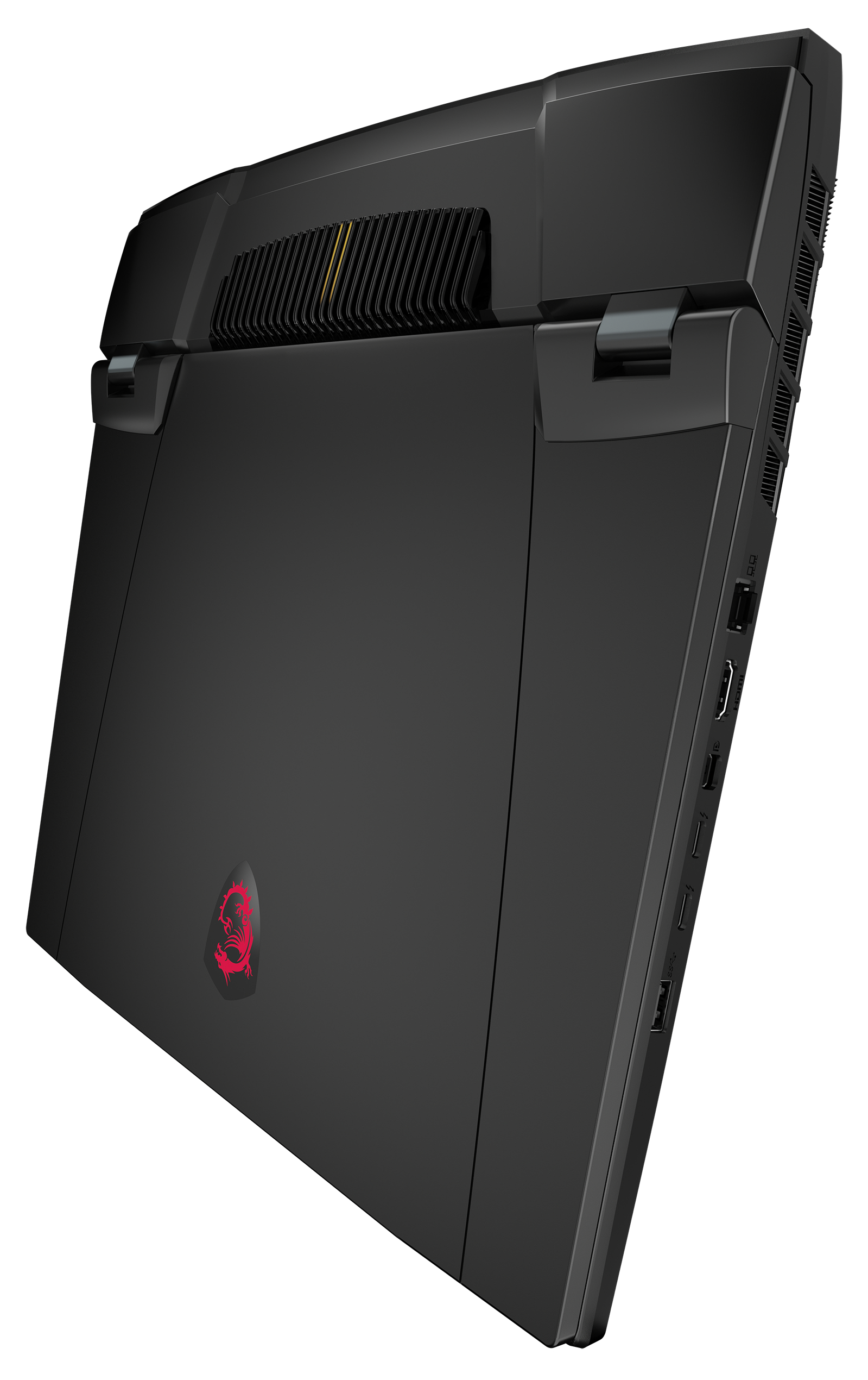 MSI Titan GT77 HX 13V - 17,3 Zoll - Intel® Core™ i9 i9-13980HX - 64 GB - 2 TB - NVIDIA GeForce RTX™ 4090 - Windows 11 Home