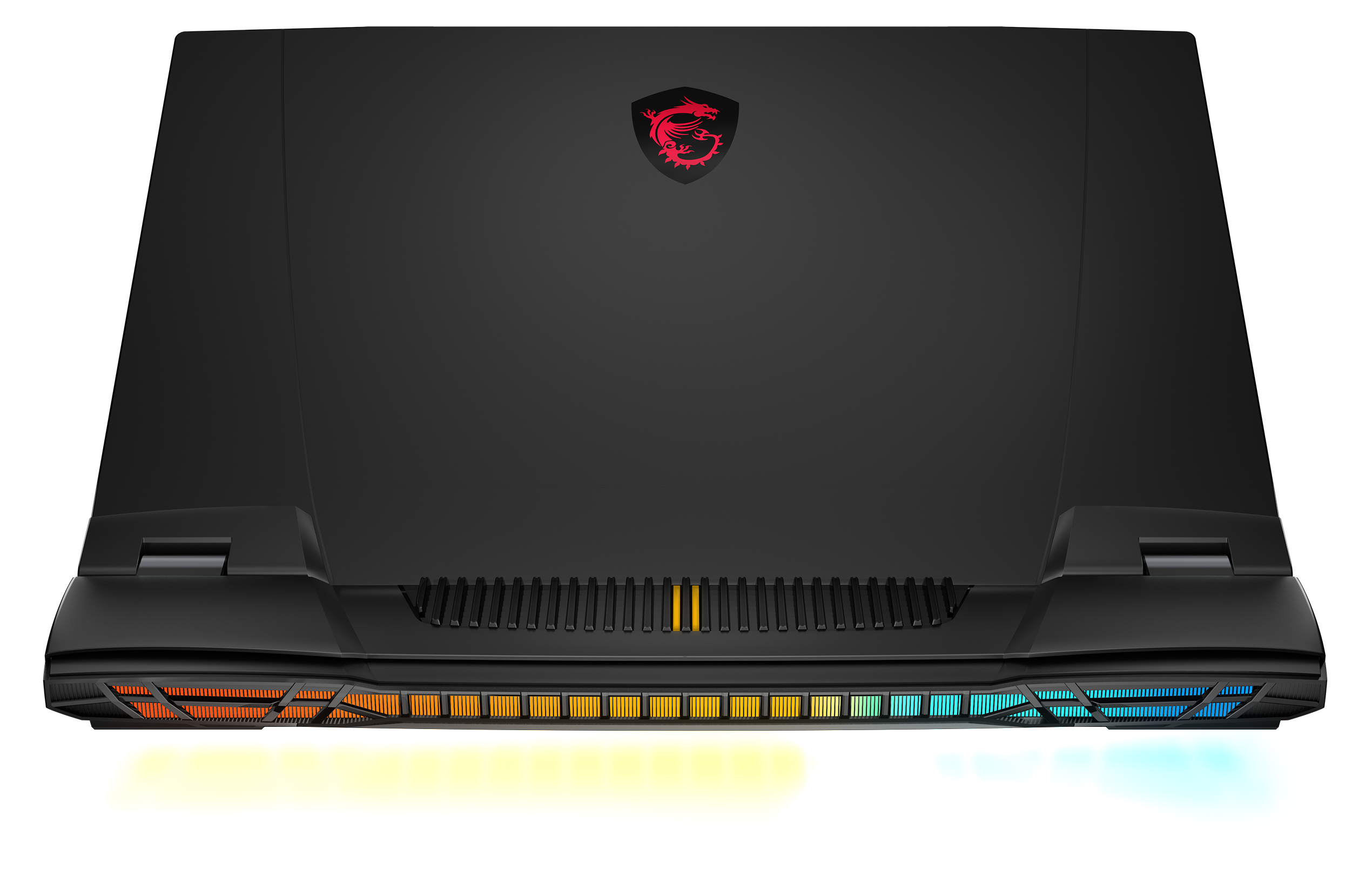 MSI Titan GT77 HX 13V - 17,3 Zoll - Intel® Core™ i9 i9-13980HX - 64 GB - 2 TB - NVIDIA GeForce RTX™ 4090 - Windows 11 Home