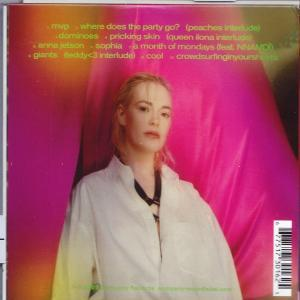 Uffie - Sunshine Factory  - (CD)