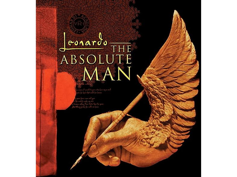 VARIOUS VARIOUS Leonardo The Absolute Man (Vinyl) MediaMarkt