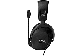 HYPERX Cloud Stinger 2 Oyuncu Kulak Üstü Kulaklık Siyah 519T1AA_5