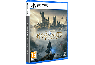 WARNER BROS Hogwarts Legacy PS5 Oyun_1