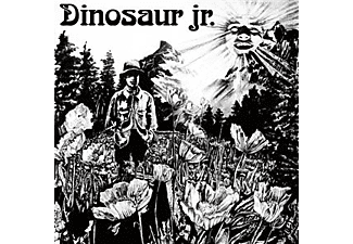 Dinosaur Jr. - Dinosaur  - (CD)