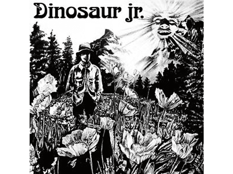 Dinosaur Jr. - Dinosaur - (CD)