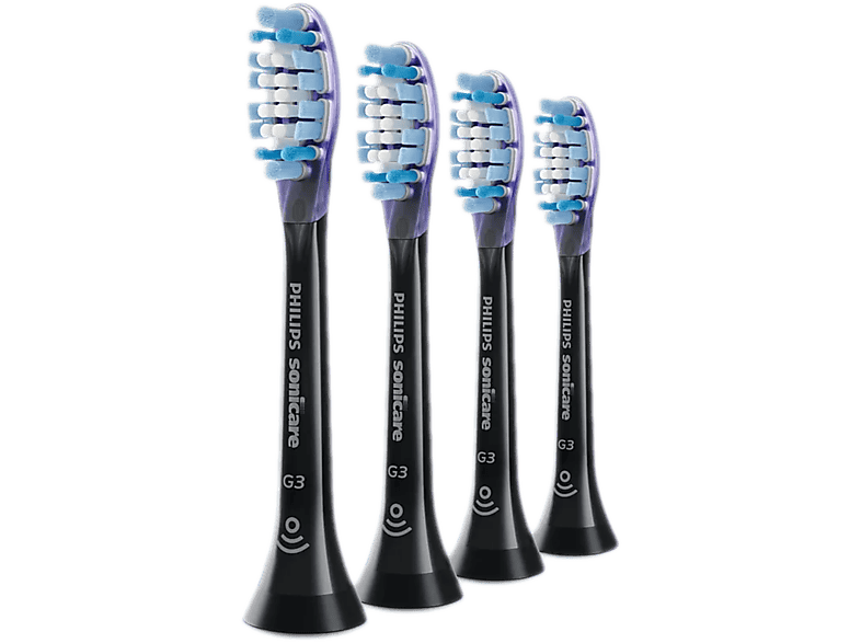 J'ai testé la brosse à dents électrique Sonicare 9900 Prestige de