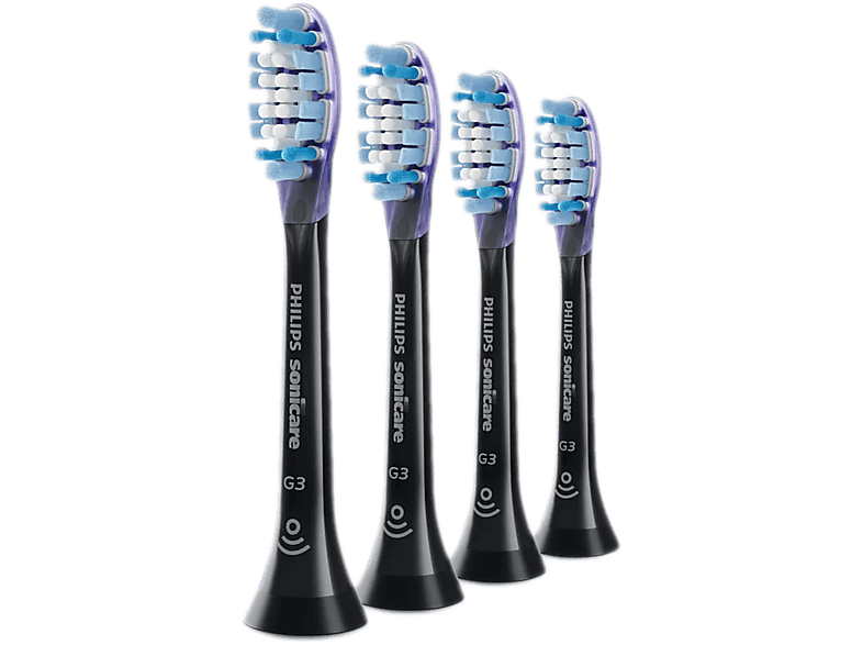 Philips Sonicare G3 Premium Gum Care - Standaard Sonische Opzetborstels (hx9054/33)