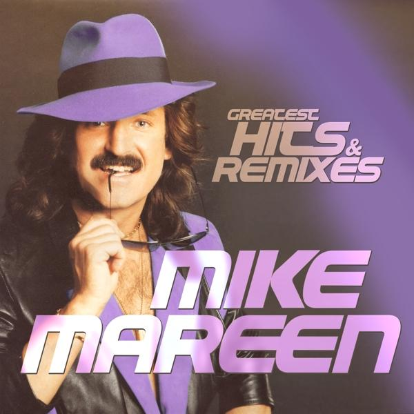 (Vinyl) Greatest And Mike Hits Vol.2 - Remixes Mareen -