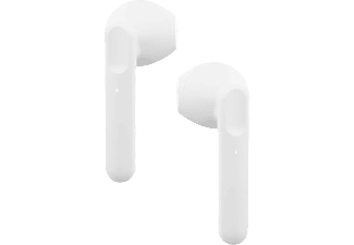 VIETA PRO Relax - True Wireless Kopfhörer (In-ear, Weiss)