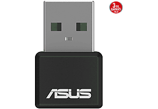 ASUS USB-AX55 Nano Kablosuz USB Adaptör_1