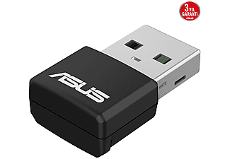 ASUS USB-AX55 Nano Kablosuz USB Adaptör_2