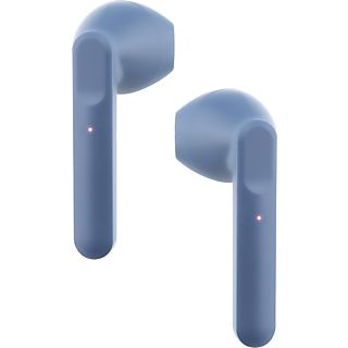 VIETA PRO Enjoy - Véritables écouteurs sans fil (In-ear, Bleu)