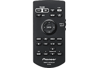 PIONEER CD-R33 távirányító