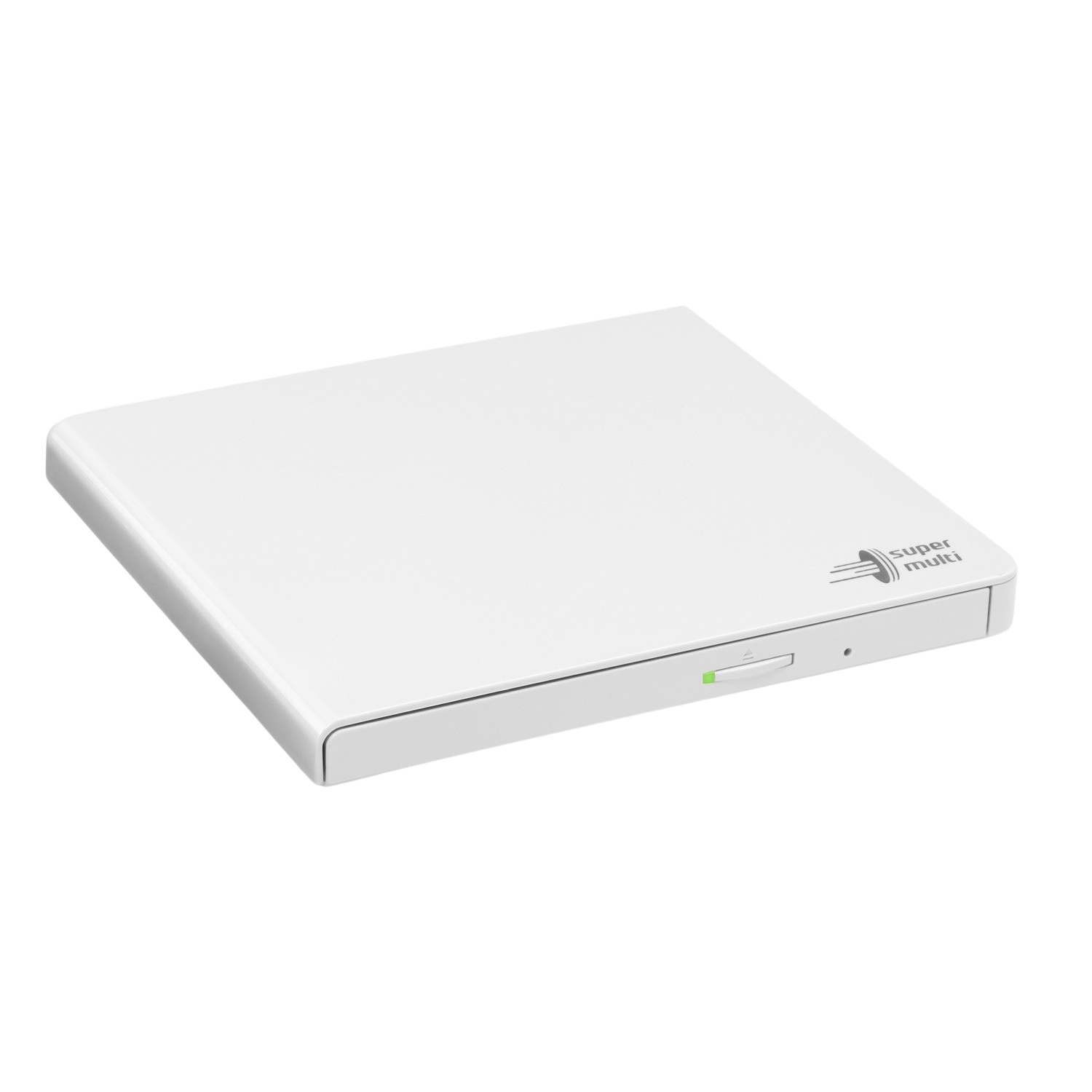 Lg GP57ew40 External Dvd-rw Burner White