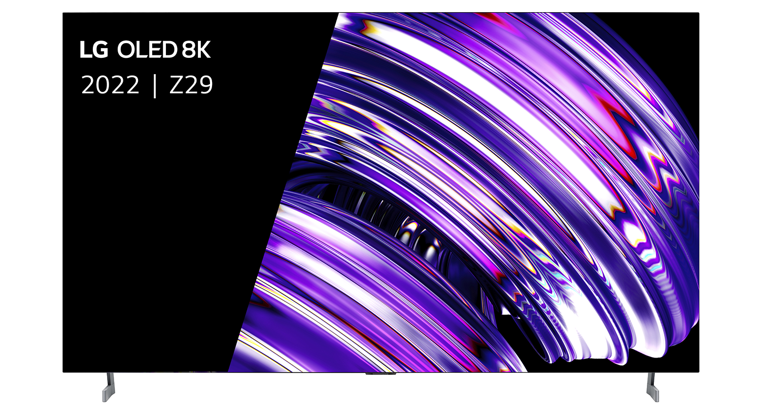 LG OLED 77Z29LA