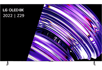 LG OLED 77Z29LA