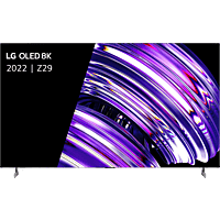 LG OLED 77Z29LA