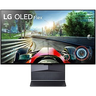 LG OLED FLEX 42LX3Q6LA