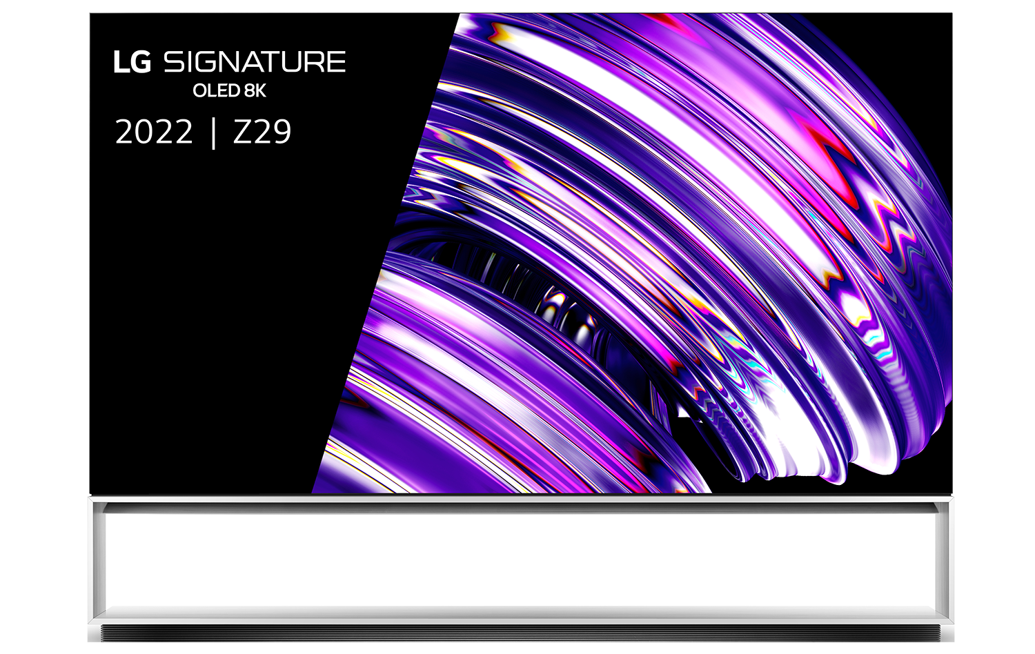 LG OLED 88Z29LA