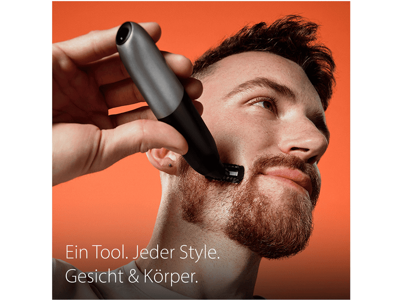 Braun XT5200 Barttrimmer — Foto 2 von 5