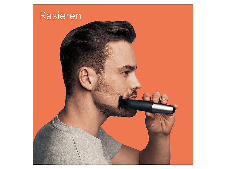 Braun XT5200 Barttrimmer — Foto 4 von 5