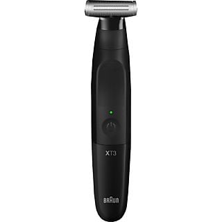 BRAUN XT3200 - Barttrimmer (Schwarz)