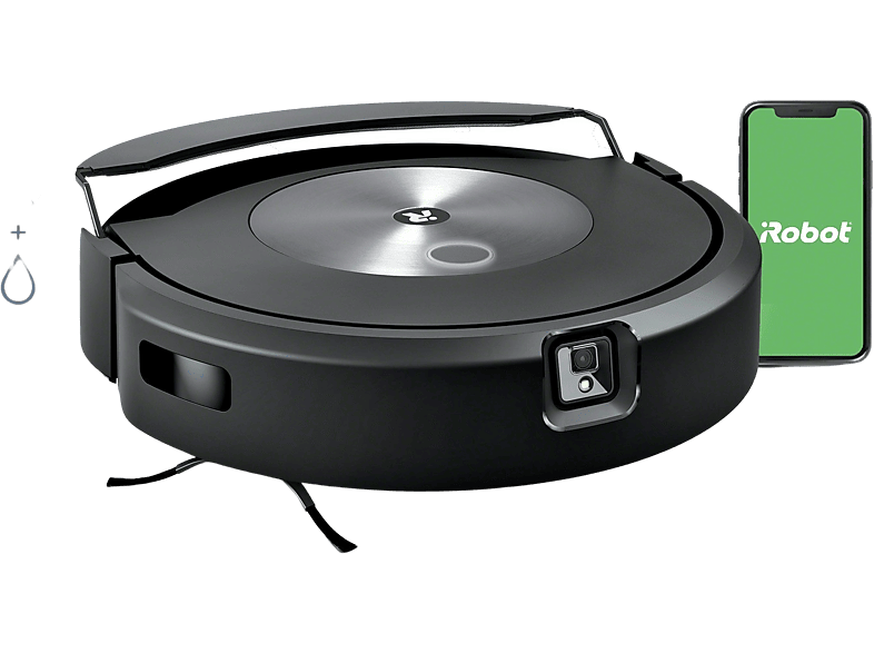 Roomba 606 best sale media markt