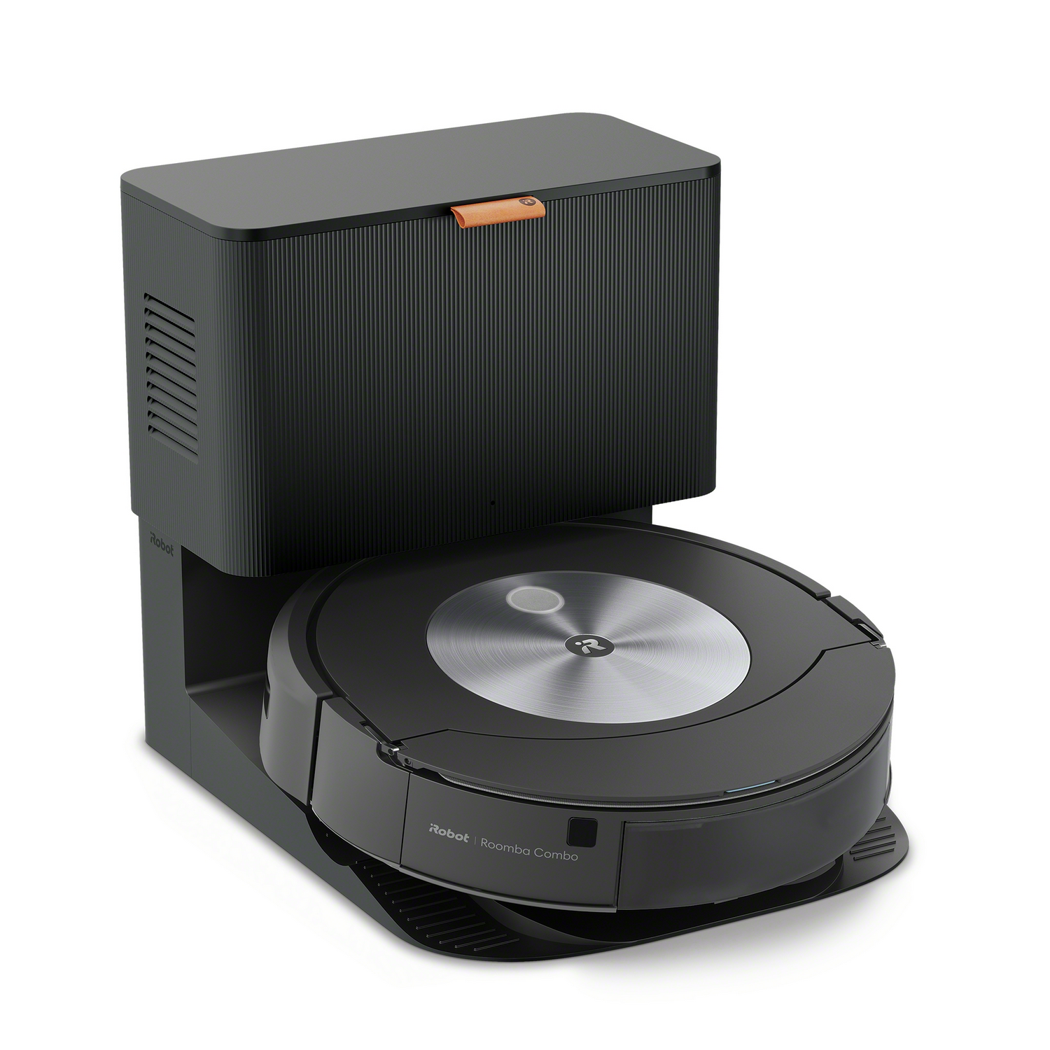 IROBOT IROBOT ROOMBA J7 PLUS COMBO | DWEIL-/ ROBOTSTOFZ kopen