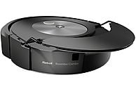 IROBOT IROBOT ROOMBA J7 PLUS COMBO - DWEIL-/ ROBOTSTOFZ