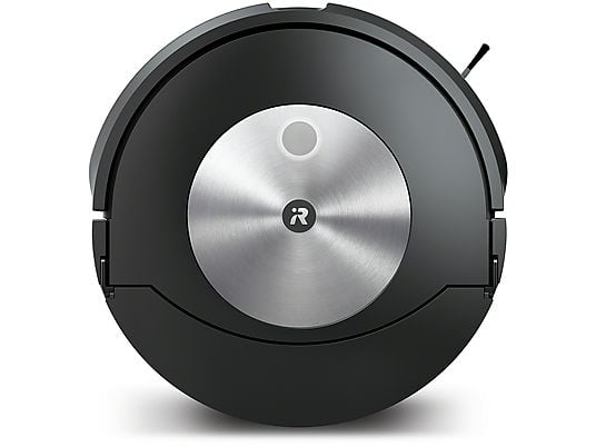 IROBOT IROBOT ROOMBA J7 PLUS COMBO - DWEIL-/ ROBOTSTOFZ