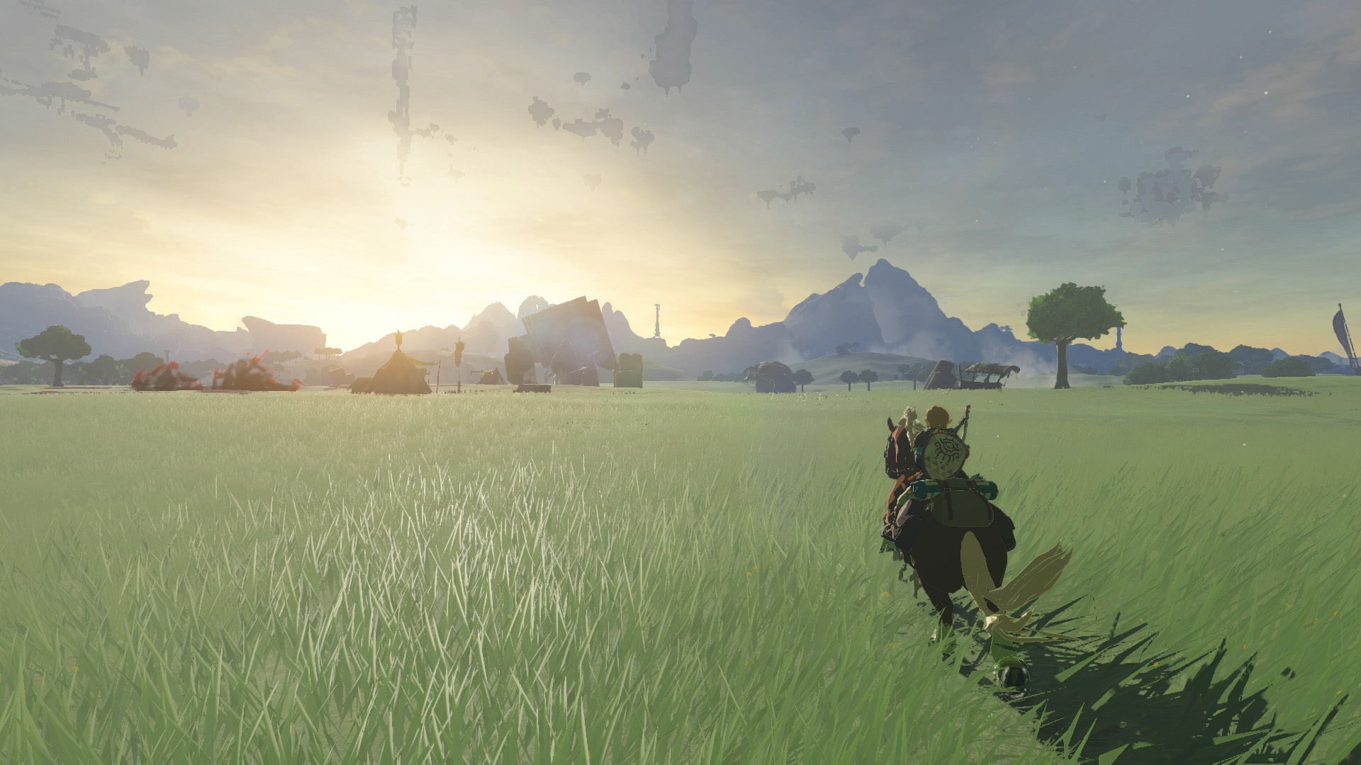 The Legend of Zelda : Tears of the Kingdom - Édition Collector - Nintendo Switch - Allemand, Français, Italien