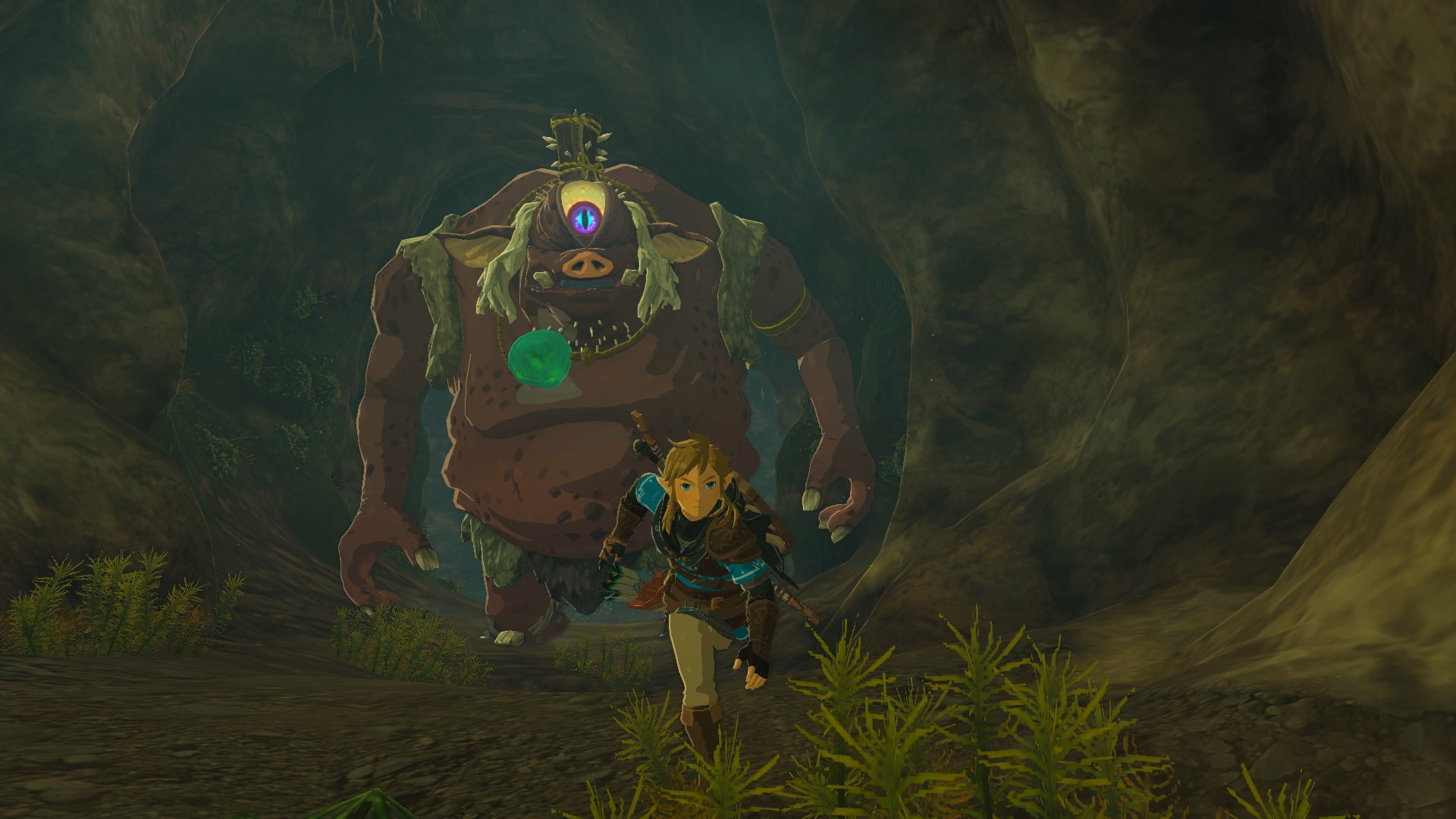 The Legend of Zelda : Tears of the Kingdom - Édition Collector - Nintendo Switch - Allemand, Français, Italien