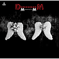 Depeche Mode - Memento Mori [CD]