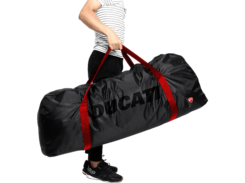 Ducati Carry-bag For E-scooter