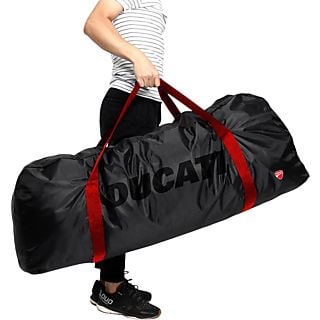 DUCATI CARRY-BAG FOR E-SCOOTER