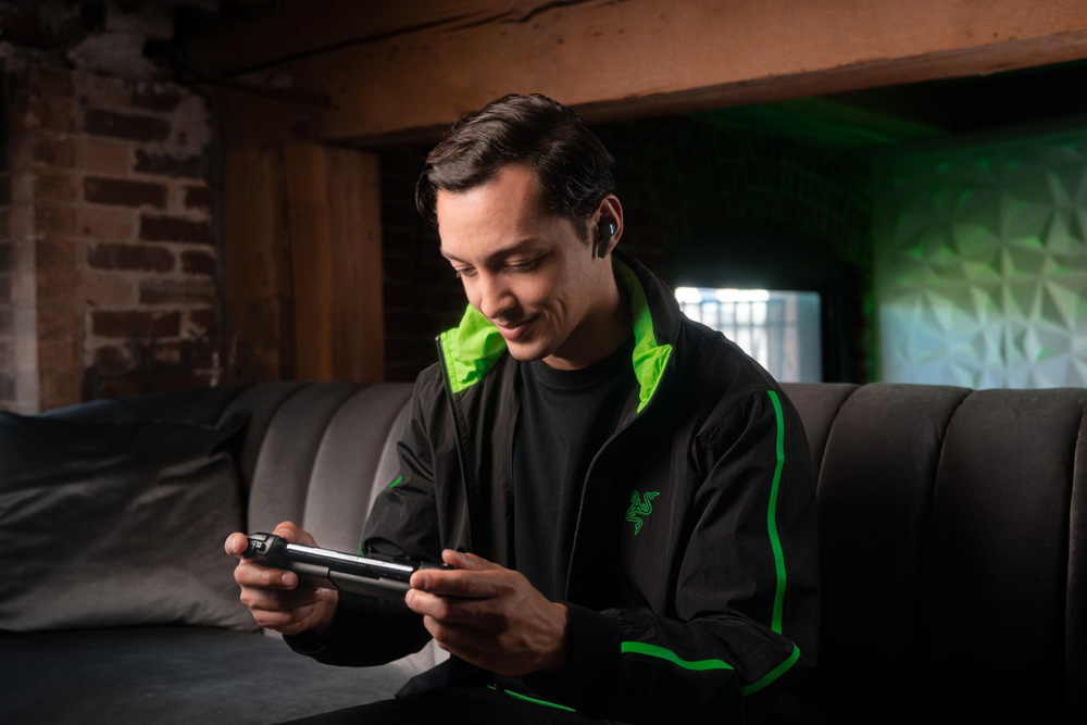 RAZER Universele mobiele gamecontroller voor Android (RZ06-04180100-R3M1)