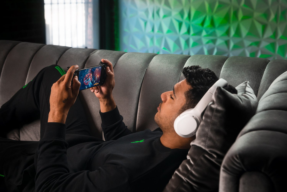 RAZER Universele mobiele gamecontroller voor Android (RZ06-04180100-R3M1)
