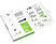 BELKIN Kit de nettoyage pour AirPods (AUZ005BTBK)