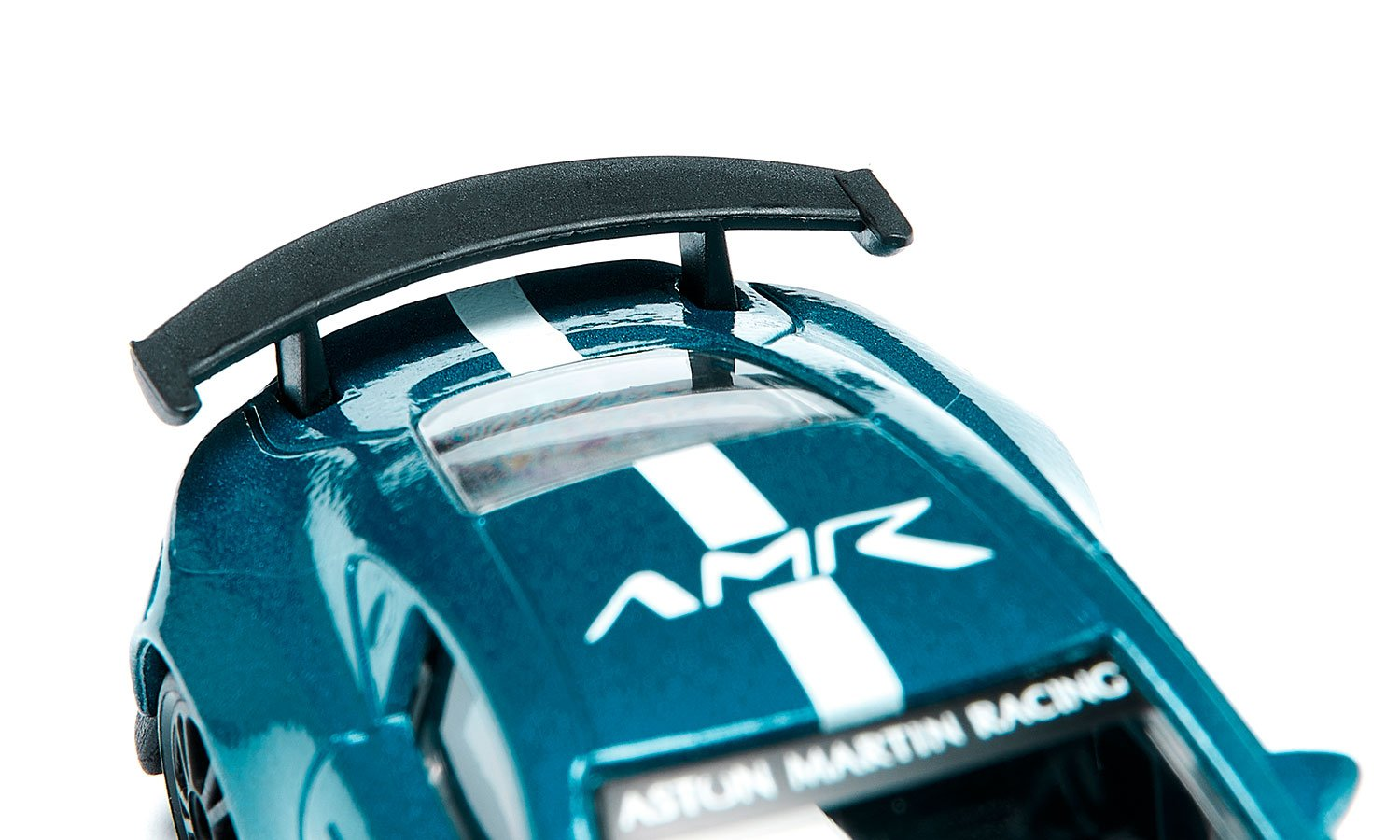 Aston Spielzeugauto, Vantage SIKU GT4 Martin 1577 Mehrfarbig