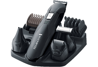 REMINGTON PG6030 - Multigroomer (Schwarz)